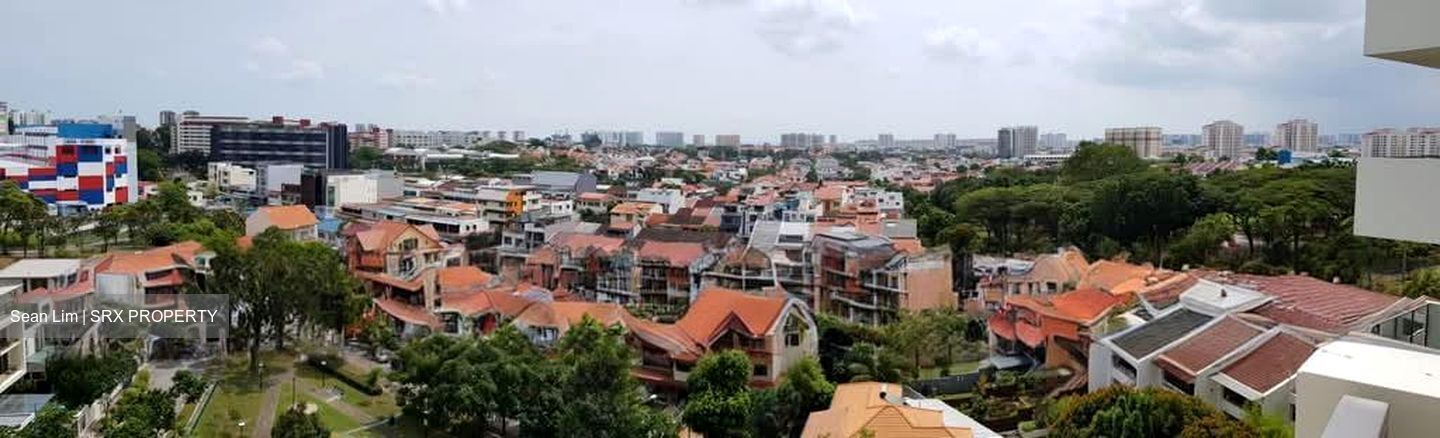 Chun Tin Court (D21), Apartment #578638821